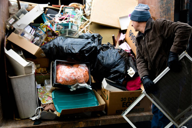 Best Electronics Removal Services  in Attica, IN