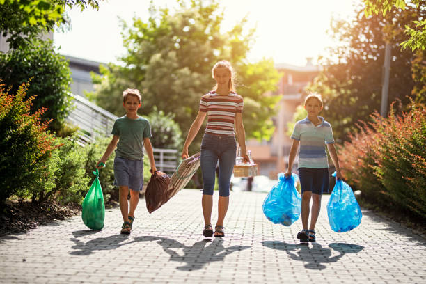 Commercial Cleanout Services in Attica, IN
