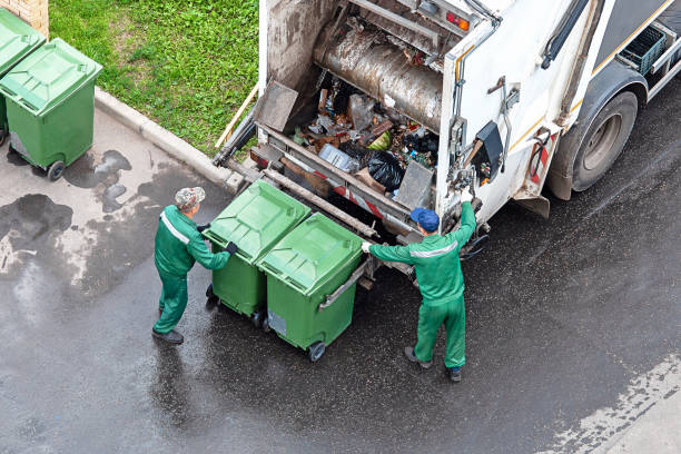Best Commercial Junk Removal  in Attica, IN