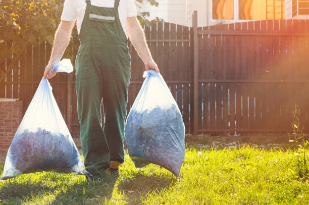 Best Construction Debris Removal  in Attica, IN