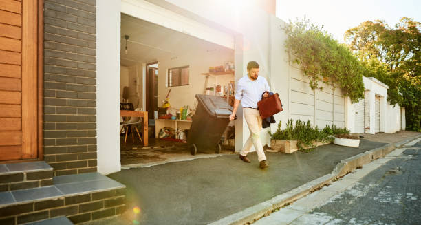 Best Commercial Junk Removal  in Attica, IN