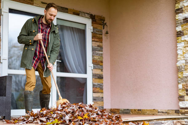 Best Commercial Cleanout Services  in Attica, IN