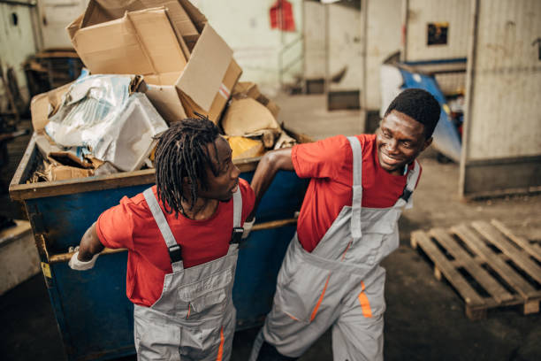 Best Estate Cleanout Services  in Attica, IN