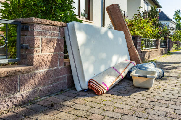 Best Yard Waste Removal  in Attica, IN