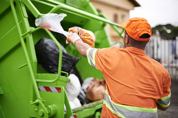 Best Garage Cleanout Services  in Attica, IN