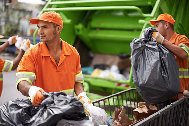 Best Same-Day Junk Removal  in Attica, IN